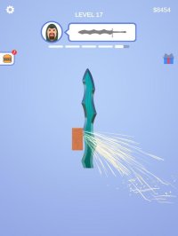 Cкриншот Sharpen Blade, изображение № 2312146 - RAWG