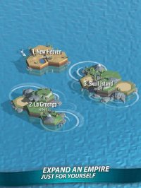 Cкриншот Idle Colony Tycoon, изображение № 2169634 - RAWG