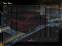 Cкриншот Need for Speed: Underground 2, изображение № 809948 - RAWG