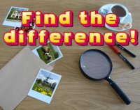 Cкриншот Find The Difference (itch) (BdR Games), изображение № 1921072 - RAWG