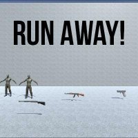 Cкриншот Run Away! (Ankith), изображение № 2812391 - RAWG