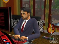 Cкриншот Sims: Житейские истории, The, изображение № 468823 - RAWG
