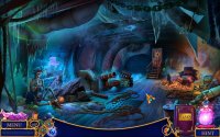 Cкриншот Enchanted Kingdom: The Secret of the Golden Lamp Collector's Edition, изображение № 2514869 - RAWG
