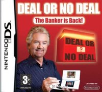Cкриншот Deal or No Deal - The Banker Is Back!, изображение № 3277650 - RAWG