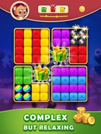 Cкриншот Cube Blast: Clear Up Joy Fast, изображение № 2740466 - RAWG