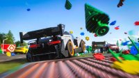 Cкриншот Forza Horizon 4 LEGO Speed Champions, изображение № 1970085 - RAWG