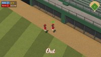 Cкриншот Double Play: 2-Player VR Baseball, изображение № 287410 - RAWG