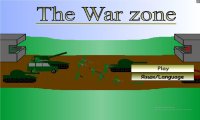 Cкриншот The War zone, изображение № 2621713 - RAWG