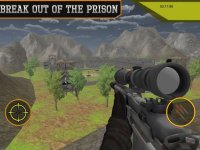 Cкриншот Prison Gunner Escape 3D, изображение № 1596340 - RAWG