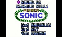 Cкриншот Sonic Drift 2, изображение № 796093 - RAWG