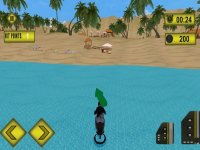 Cкриншот Water Surfing Bike Sim, изображение № 1809080 - RAWG