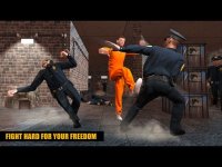 Cкриншот Prison Escape Criminal Squad, изображение № 978215 - RAWG