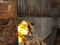 Cкриншот Tomb Raider 2: Golden Mask, изображение № 346185 - RAWG
