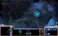 Cкриншот StarCraft II: Wings of Liberty, изображение № 476972 - RAWG