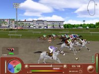 Cкриншот Фаворит: Магнат конного спорта, изображение № 365332 - RAWG