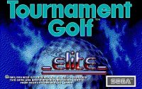 Cкриншот Arnold Palmer Tournament Golf, изображение № 758343 - RAWG
