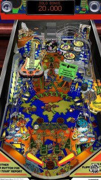 Cкриншот Pinball Arcade Plus, изображение № 2097991 - RAWG