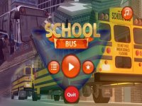 Cкриншот School Bus 3D Simulator: Best School Bus Driving, изображение № 1729136 - RAWG