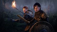 Cкриншот The Elder Scrolls Online Collection: Blackwood, изображение № 2878416 - RAWG