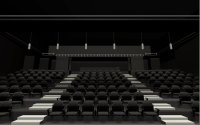 Cкриншот Coomera VR - Auditorium, изображение № 1930242 - RAWG