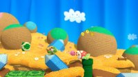 Cкриншот Yoshi's Woolly World, изображение № 801621 - RAWG
