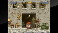 Cкриншот ACA NEOGEO METAL SLUG, изображение № 267027 - RAWG