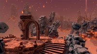 Cкриншот Trickster VR: Dungeon Crawler, изображение № 1628954 - RAWG