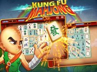 Cкриншот Kungfu Mahjong, изображение № 2044666 - RAWG