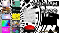 Cкриншот SBIGJam 2020 - "Best of the Worst" Collection, изображение № 2458933 - RAWG