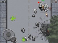 Cкриншот Escape From Zombie Road, изображение № 1654373 - RAWG