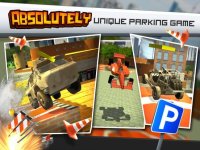 Cкриншот Ridiculous Parking Simulator a Real Crazy Multi Car Driving Racing Game, изображение № 2041781 - RAWG