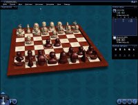 Cкриншот Chessmaster: Grandmaster Edition, изображение № 483115 - RAWG