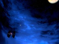 Cкриншот Star Wars Galaxies: Jump to Lightspeed, изображение № 356559 - RAWG
