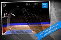 Cкриншот Natural Basketball Free, изображение № 1802732 - RAWG