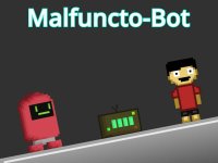 Cкриншот Malfuncto Bot, изображение № 2588713 - RAWG