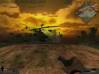 Cкриншот Battlefield Vietnam, изображение № 368173 - RAWG