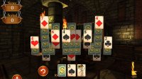 Cкриншот Solitaire Dungeon Escape, изображение № 264683 - RAWG