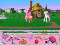 Cкриншот My Little Pony: Friendship Gardens, изображение № 3240947 - RAWG