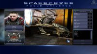 Cкриншот Space Force: Враждебный космос, изображение № 455688 - RAWG