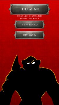 Cкриншот Dungeon Heroes: The Board Game, изображение № 62230 - RAWG