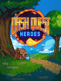 Cкриншот Dash Quest Heroes, изображение № 1667213 - RAWG