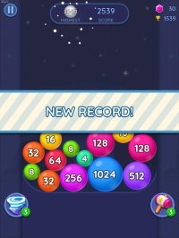 Cкриншот 2048 Merge Bubbles!, изображение № 2350923 - RAWG