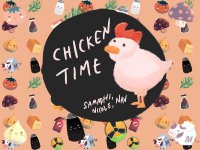 Cкриншот Chicken Time, изображение № 2229973 - RAWG