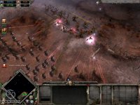 Cкриншот Warhammer 40,000: Dawn of War, изображение № 386449 - RAWG