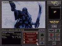 Cкриншот Warhammer Epic 40,000: Final Liberation, изображение № 299988 - RAWG