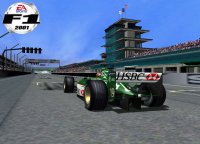 Cкриншот F1 2001, изображение № 306104 - RAWG