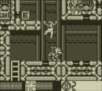 Cкриншот Mega Man III, изображение № 263207 - RAWG