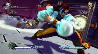 Cкриншот Street Fighter 4, изображение № 491146 - RAWG