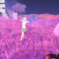 Cкриншот DIY MY GIRL IN VR WORLD, изображение № 2661320 - RAWG