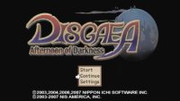 Cкриншот Disgaea: Afternoon of Darkness, изображение № 1737451 - RAWG